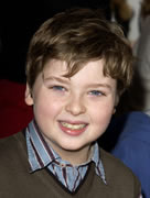 Spencer Breslin 